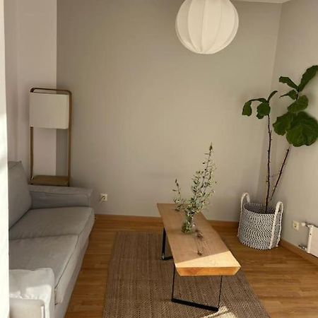 Casas Blue Ocean Vigo Centro Apartment Bagian luar foto