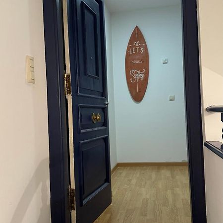 Casas Blue Ocean Vigo Centro Apartment Bagian luar foto