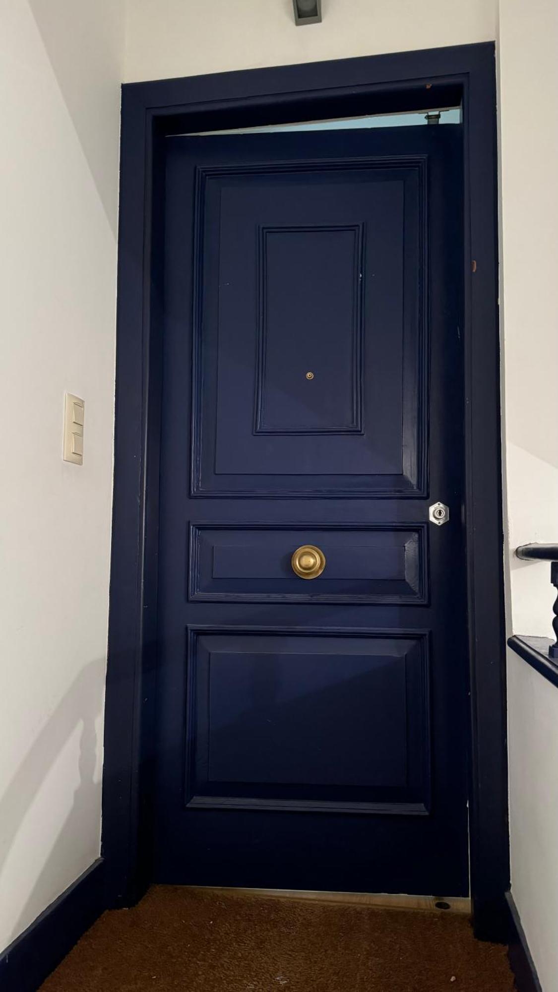 Casas Blue Ocean Vigo Centro Apartment Bagian luar foto